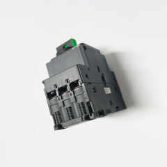 法国Schneider断路器 GV2PM05C