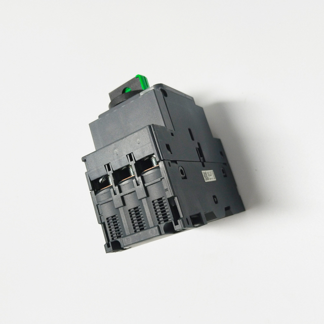 法国Schneider断路器 GV2PM05C