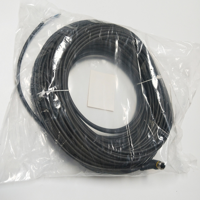 德国Turck传感器线缆 WKS4.5T-50/TXL