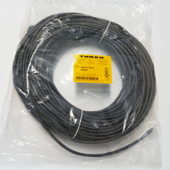 德国Turck传感器线缆 WKS4.5T-50/TXL