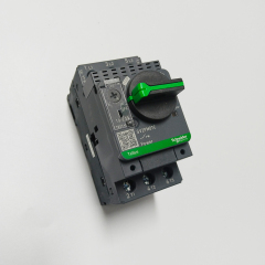 French Schneider Circuit Breaker GV2PM07C