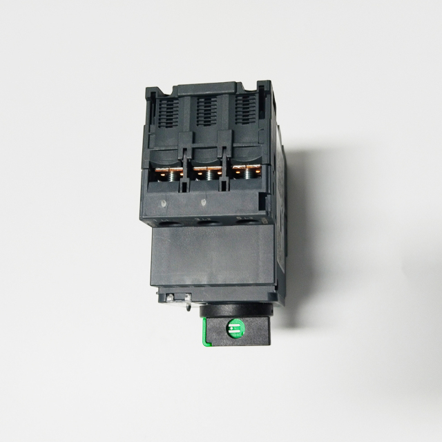 French Schneider Circuit Breaker GV2PM04C