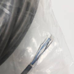 德国Turck传感器线缆 WKS4.5T-50/TXL
