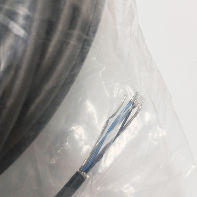 德国Turck传感器线缆 WKS4.5T-50/TXL