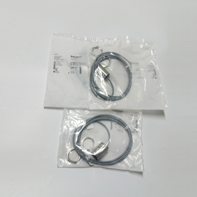 American Balluff Inductive Proximity Switch BES M30MF-USC15B-BV02