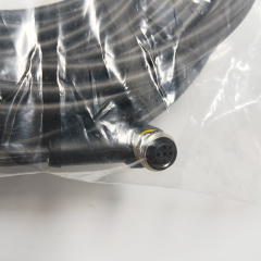 德国Turck传感器线缆 WKS4.5T-50/TXL