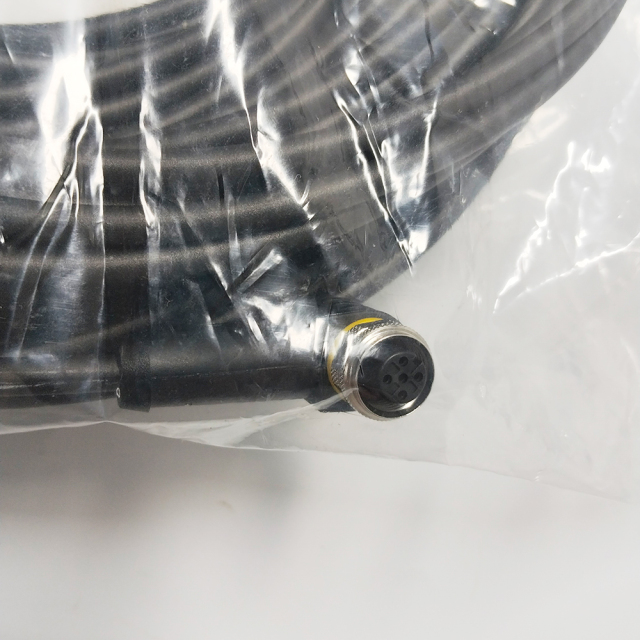 德国Turck传感器线缆 WKS4.5T-50/TXL