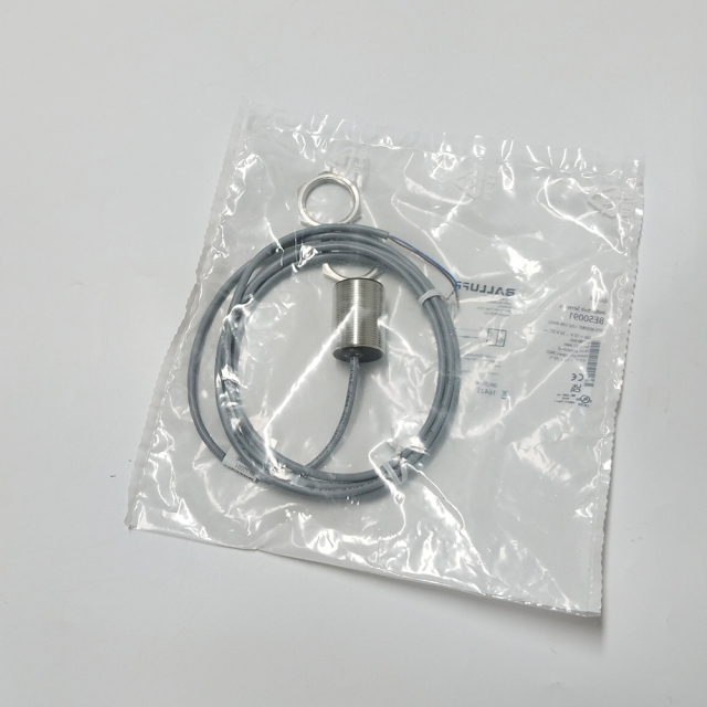 American Balluff Inductive Proximity Switch BES M30MF-USC15B-BV02