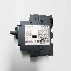 French Schneider Circuit Breaker GV2PM04C