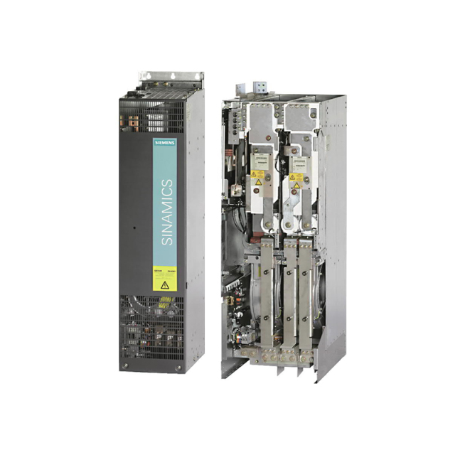 German Siemens  Frequency Inverter 6SL3040-0PA01-0AA0