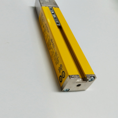 German Leuze Safety light curtain receiver MLC520R30-150