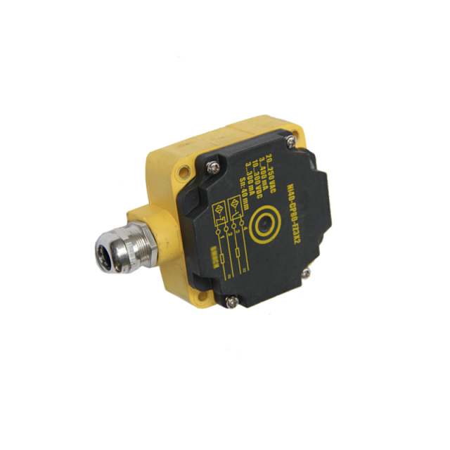 德国Turck传感器 NI40-CP80-FZ3X2
