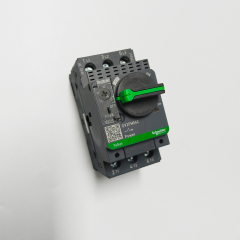 French Schneider Circuit Breaker GV2PM06C