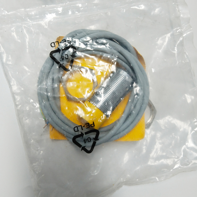 德国Turck接近开关 NI15-M30-AZ3X/S90