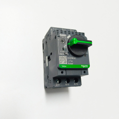 法国Schneider断路器 GV2PM14C