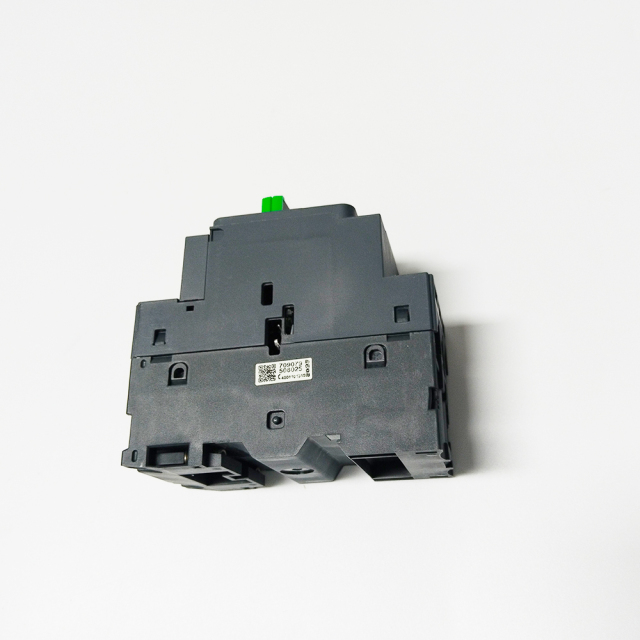 法国Schneider断路器 GV2PM14C
