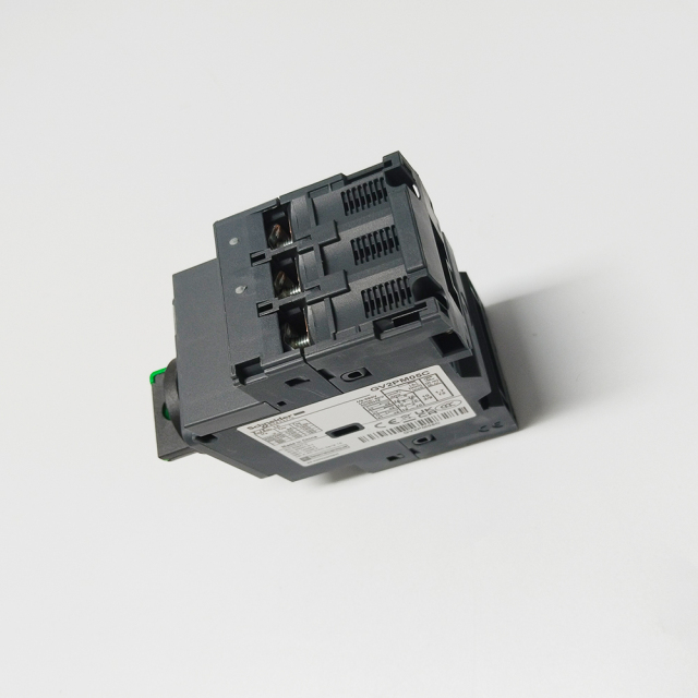 法国Schneider断路器 GV2PM05C