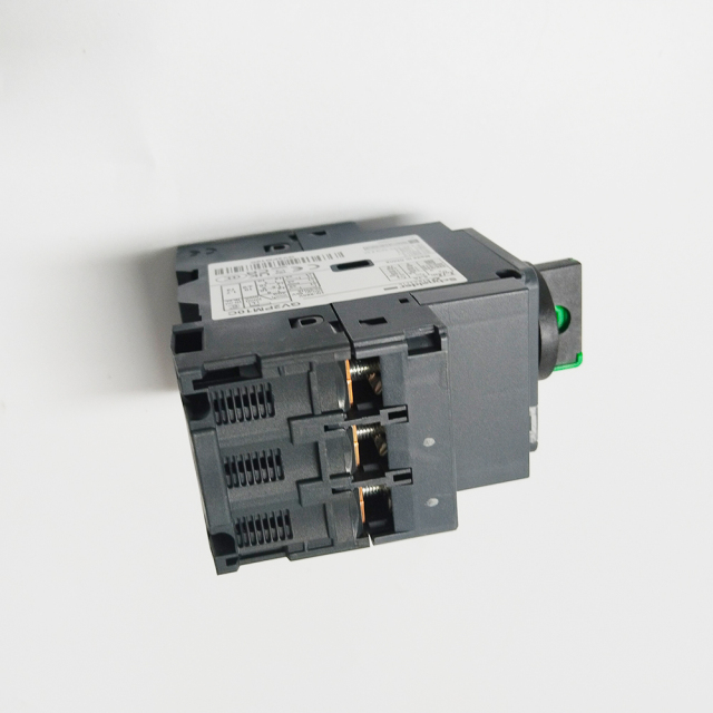 French Schneider Circuit Breaker GV2PM10C