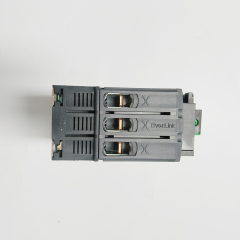 French Schneider Circuit Breaker GV3P40