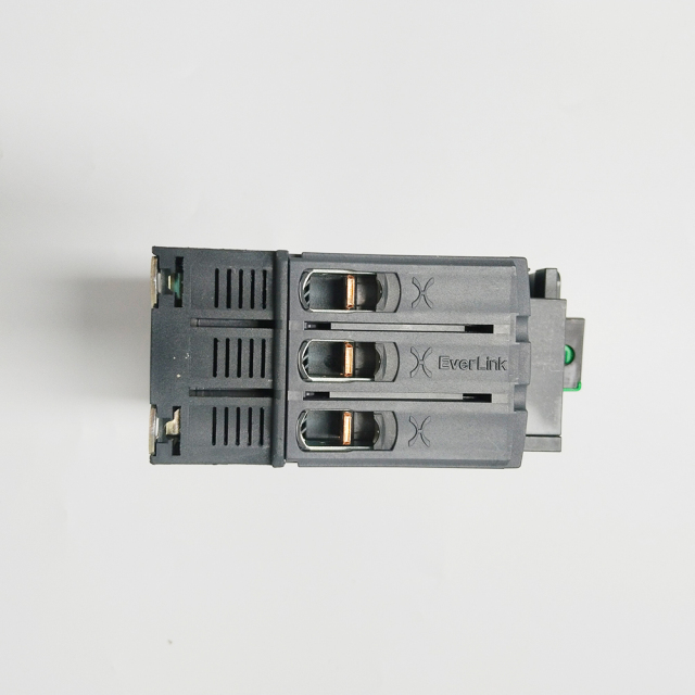 French Schneider Circuit Breaker GV3P40