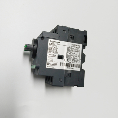 French Schneider Circuit Breaker GV2PM06C