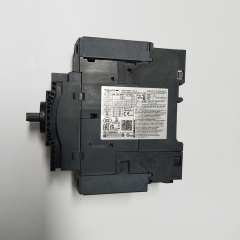 French Schneider Circuit Breaker GV3P50