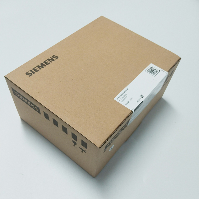 German Siemens  Frequency Inverter 6SL3040-0PA01-0AA0
