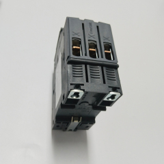 French Schneider Circuit Breaker GV3P50