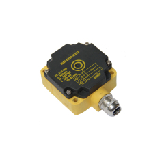 德国Turck传感器 NI40-CP80-FZ3X2