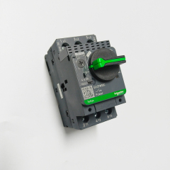 French Schneider Circuit Breaker GV2PM10C