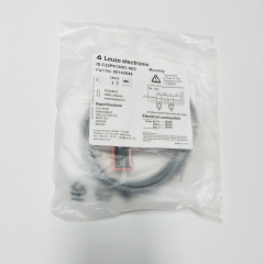 德国Leuze电感开关 IS C22PP/2NO-5E0