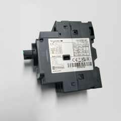 法国Schneider断路器 GV2PM14C