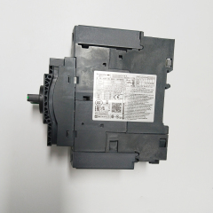 French Schneider Circuit Breaker GV3P40