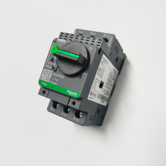 法国Schneider断路器 GV2PM05C