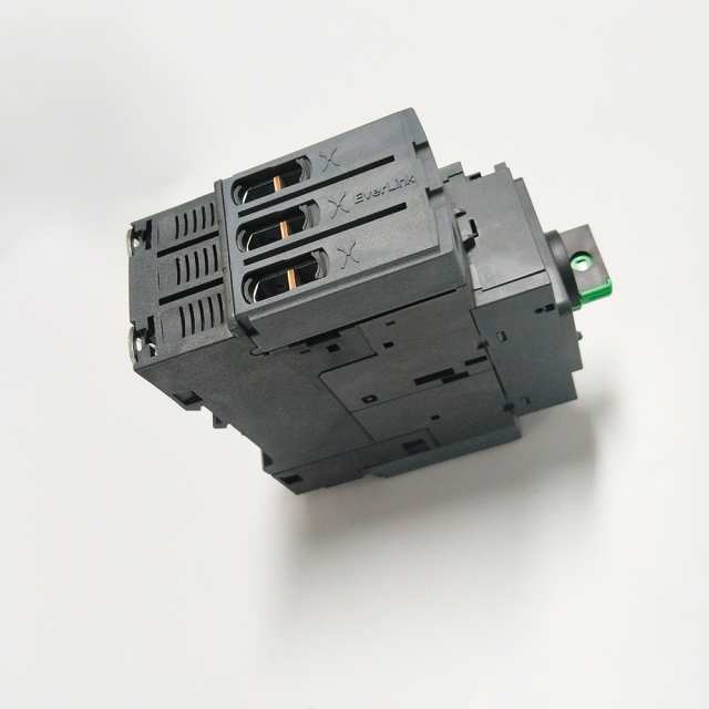 French Schneider Circuit Breaker GV3P50