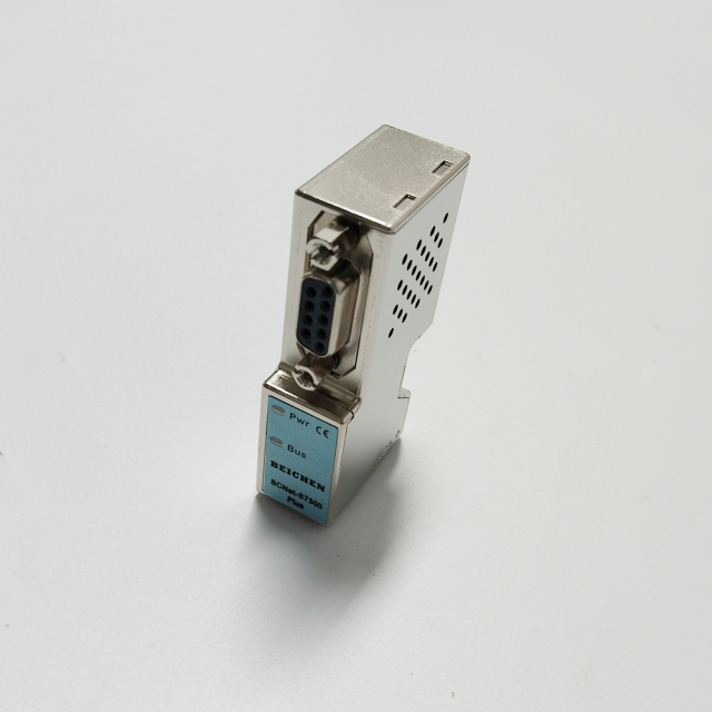 Chinese Bcnet Communication Module BCNET-S7300 PLUS