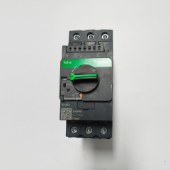 French Schneider Circuit Breaker GV3P40