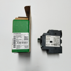 法国Schneider断路器 GV2PM14C