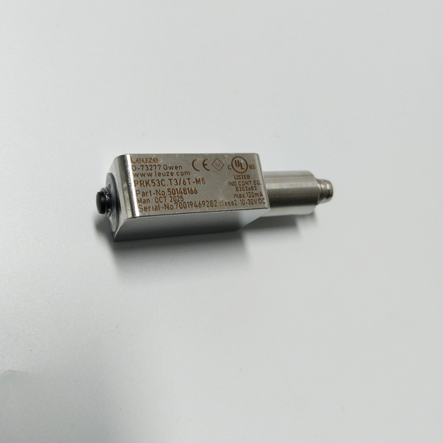 Cảm biến quang điện Leuze của Đức PRK53C.T3/6T-M8