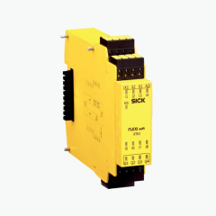 German SICK Safety Controller FX3-XTIO84002
