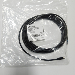 Cáp kết nối Leuze của Đức K-D M8A-4P-5m-FAB