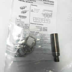 德国Leuze劳易测电感式开关 IS 218MM/4NO-8E0-S12 - 现货