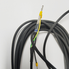 瑞士Endress+Hauser恩德斯豪斯模拟pH电极 CPF81-NN11A2 -有现货