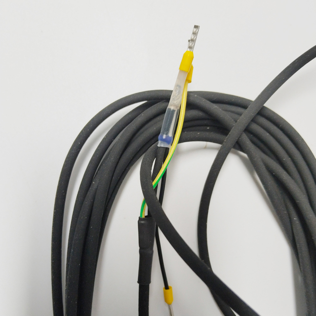 瑞士Endress+Hauser恩德斯豪斯模拟pH电极 CPF81-NN11A2 -有现货
