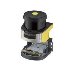 德国Leuze连接器 型号CU408-M12 现货