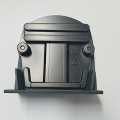 德国Leuze连接器 型号CU408-M12 现货