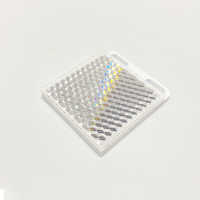 LEUZE TKS 50X50.1 Reflector