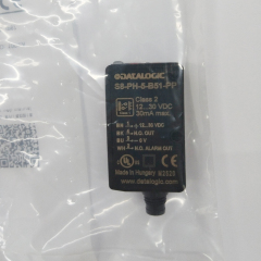 Фотоэлектрический датчик Datalogic S8-PH-5-B51-PP