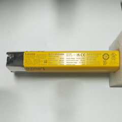 Bộ thu cảm biến quang điện xuyên tia LEUZE ELC110R30-600 dòng ELC