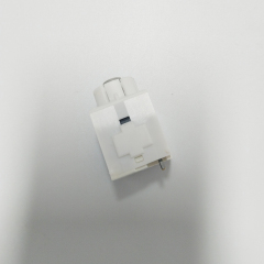 SCHLEGEL ASI_BZL5 ASI Series Illuminated Push Button Switch